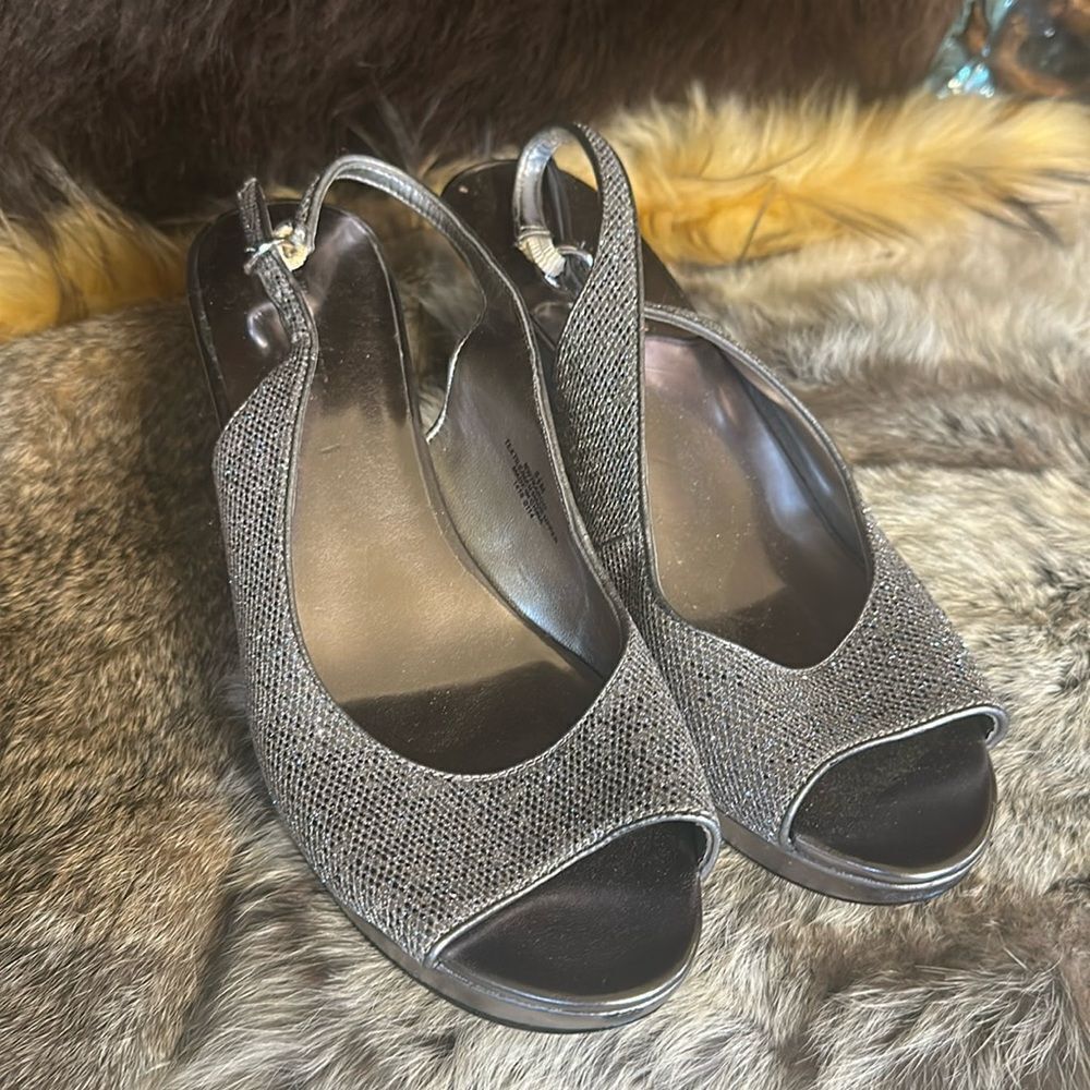 Nine West shoes 8.5 (4420)